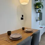 Loft Avec Jaccuzi ルマン
