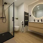 Loft Avec Jaccuzi * ルマン