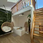 Loft Avec Jaccuzi * ルマン