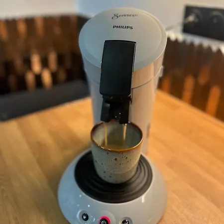 Apartman Loft Avec Jaccuzi *