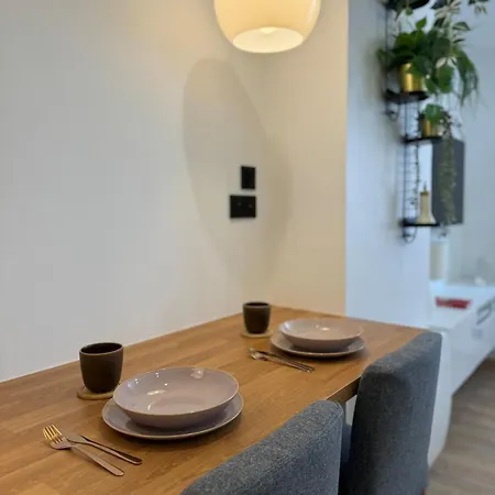 Loft Avec Jaccuzi לה מאנש