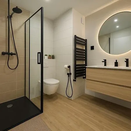 Loft Avec Jaccuzi * Le Mans