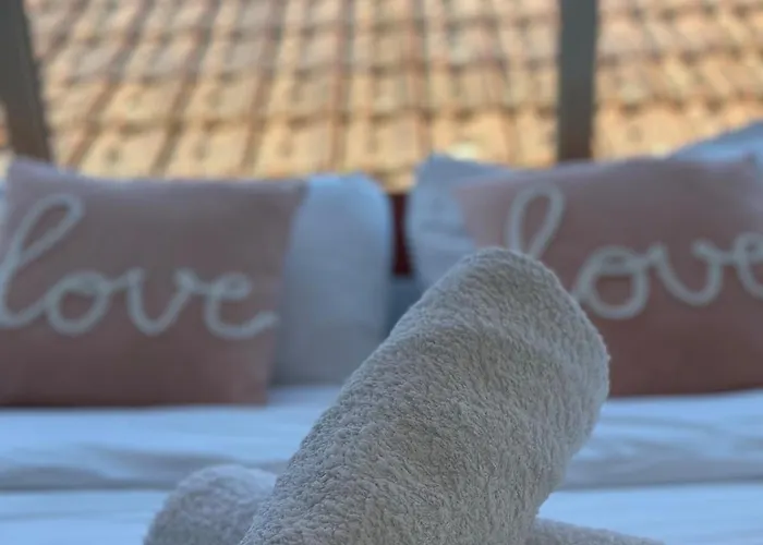 Loft Avec Jaccuzi 公寓 *